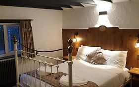 The Blue Boar Inn Stratford Upon Avon